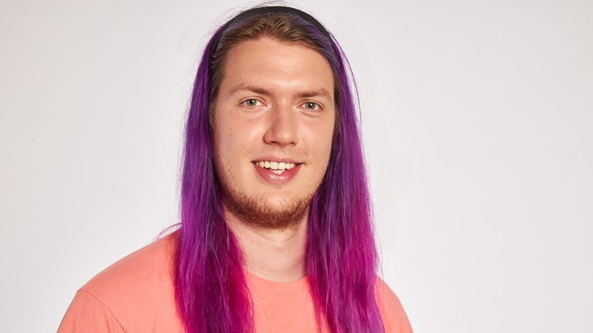 Filip Jánoš | TV Markíza