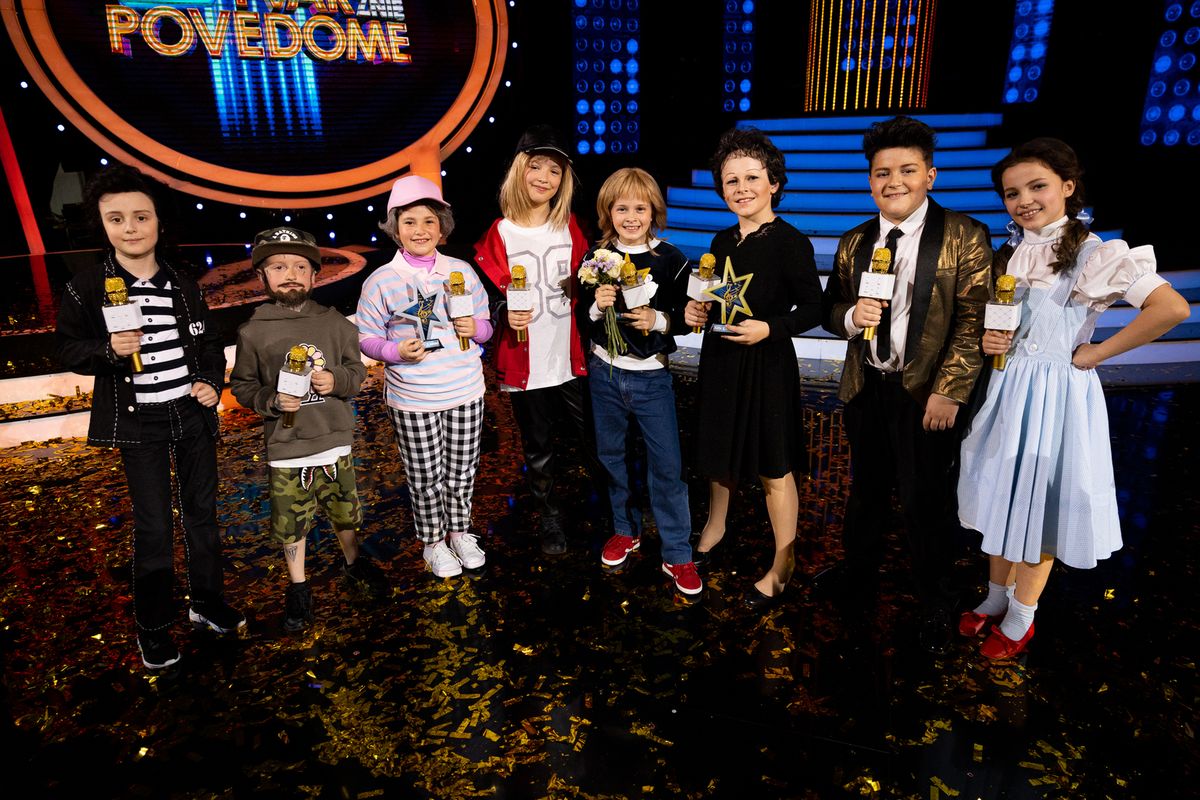 Centric Brands Information visual data 7