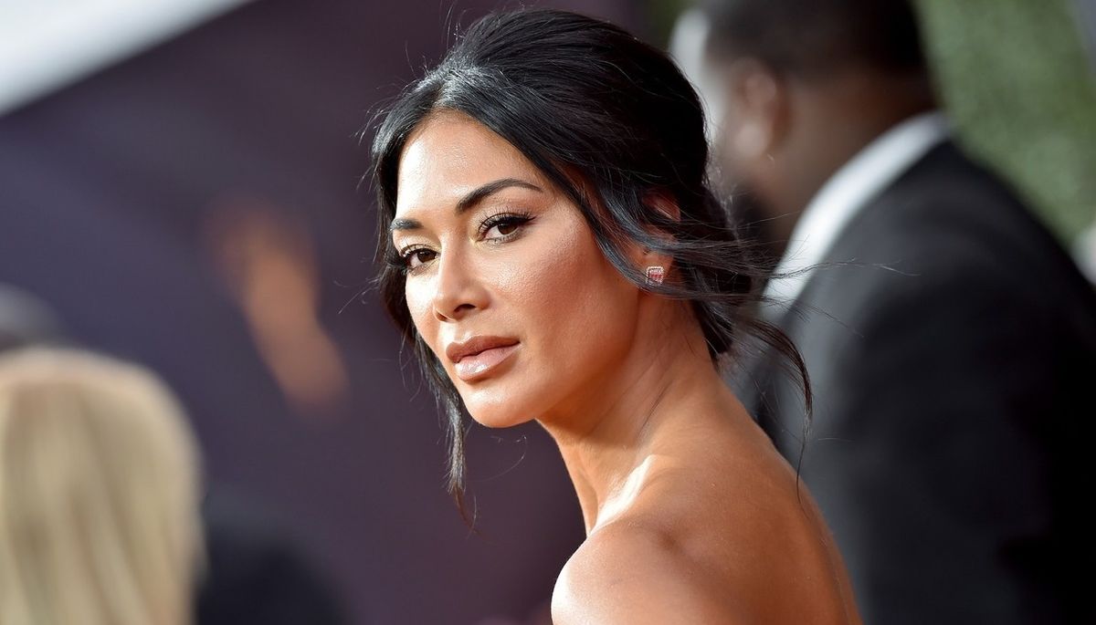Nicole Scherzinger zverejnila porno záber. Niekto jej hackol účet | TV  Markíza