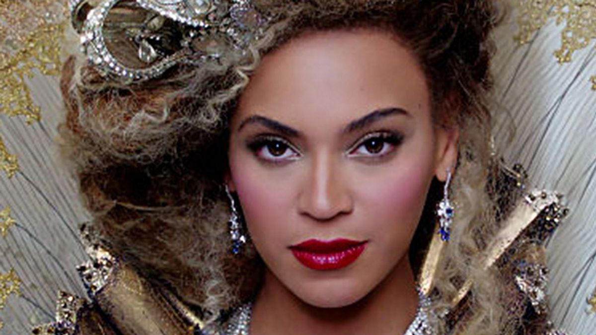 Fenomenálna Beyoncé už dnes v Bratislave!!! | TV Markíza