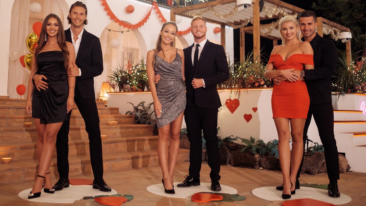 Diváci rozhodli o víťazoch Vyhral najzamilovanejší pár Love Islandu