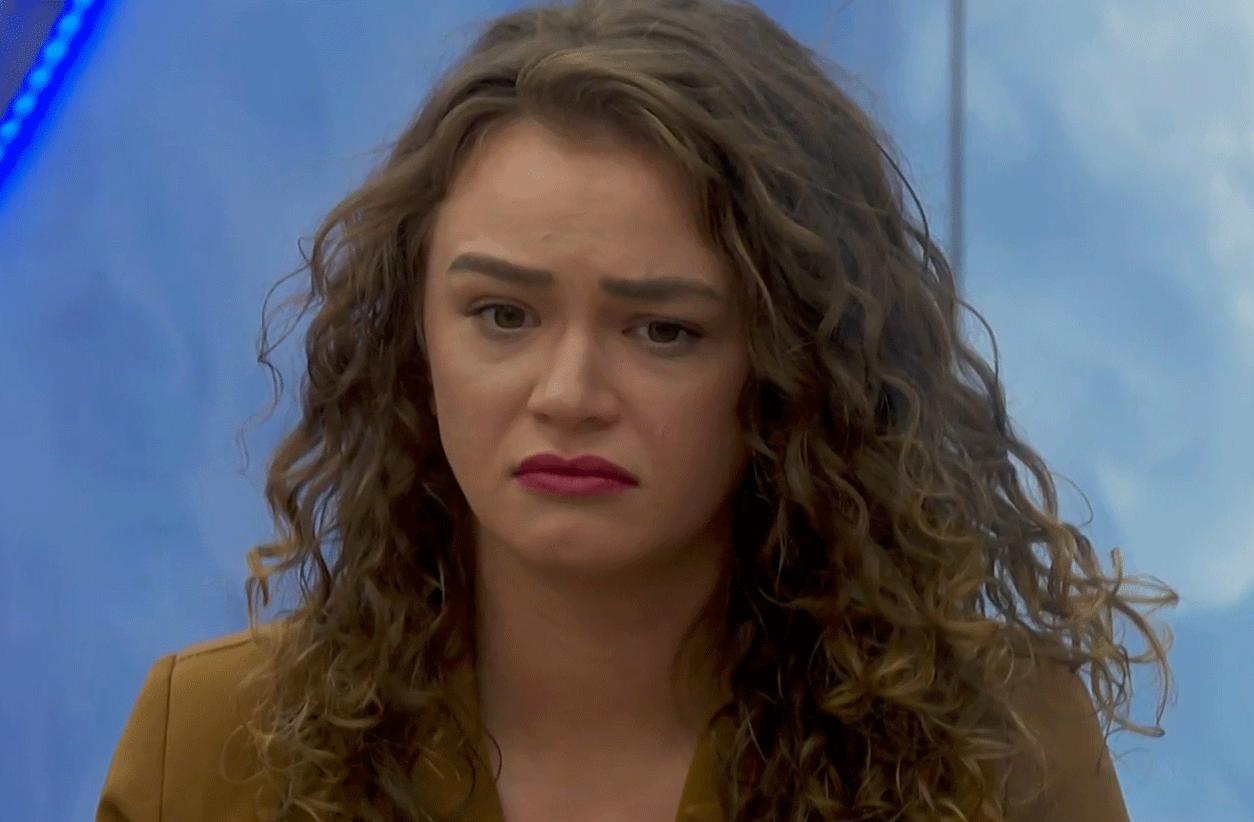 Katrin skončila pred bránami finále: Rozlúčka s domom nebola ľahká | TV ...