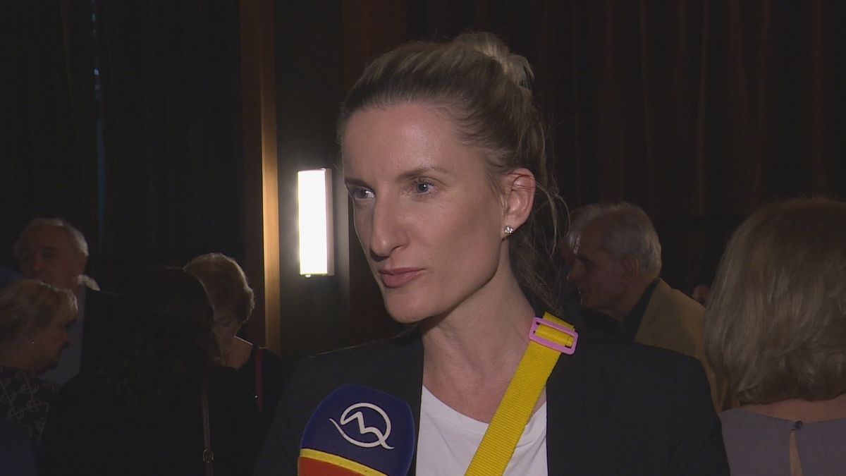 Adela o tajnom prenasledovateľovi: Neuveríte, čo s ním moderátorka ...