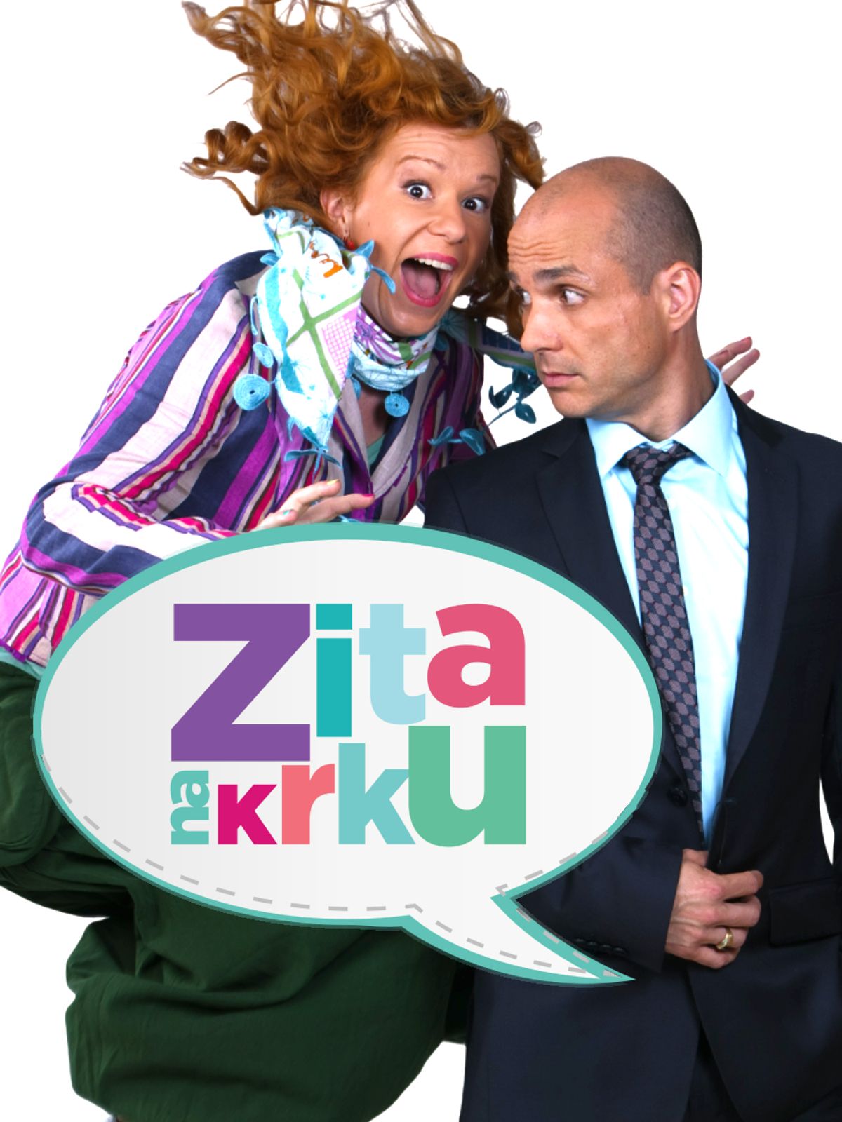 Zita Na Krku Tv Markíza 9339