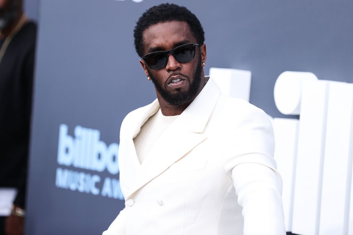 Raper Diddy dostal zdrvujúcu správu: Za mrežami zostane dlhšie | TV Markíza