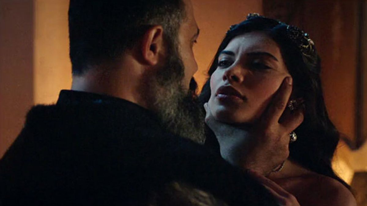 Sultán II.: 79. a 80. epizóda | TV Markíza