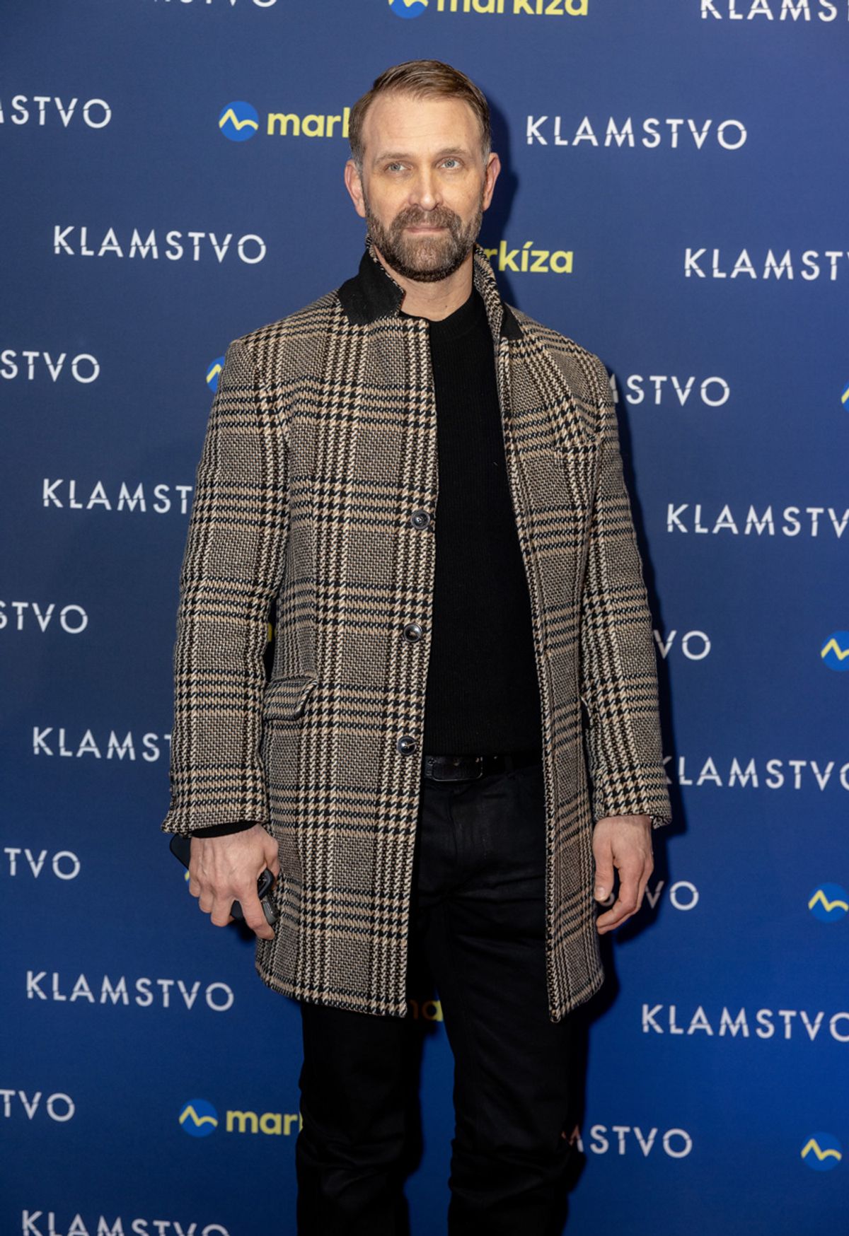 Fotogaléria - Premiéra seriálu Klamstvo | TV Markíza
