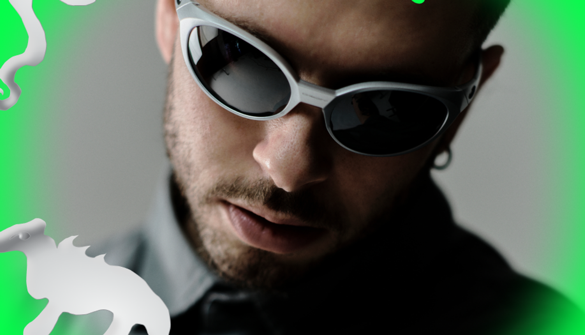 HÖR Berlin mieri na Grape festival: Kompletný line-up Jägermeister ...