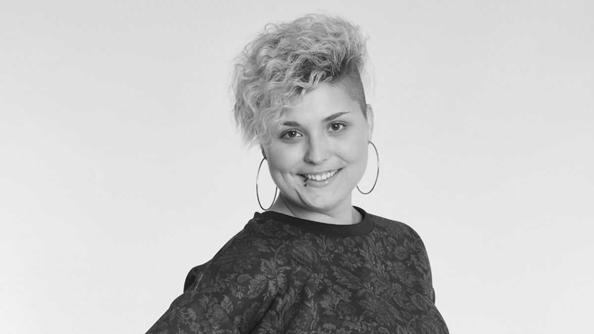 Michaela Husárová TV Markíza