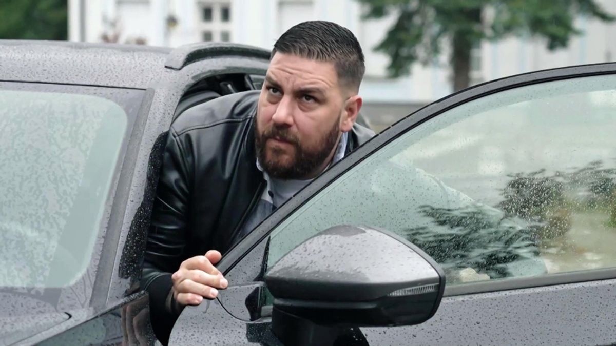 Aj majster kuchár sa môže seknúť! Martin Novák si pomýlil reštauráciu ...