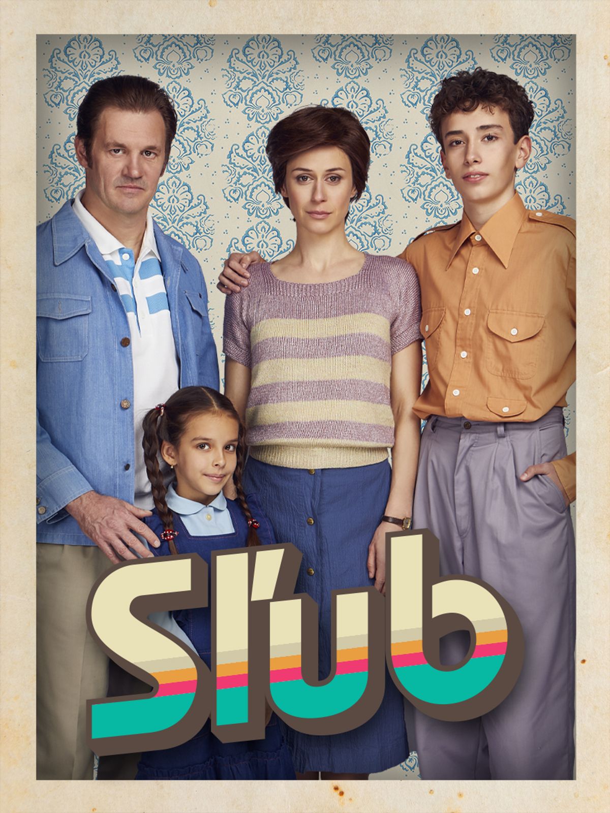 Sľub | TV Markíza