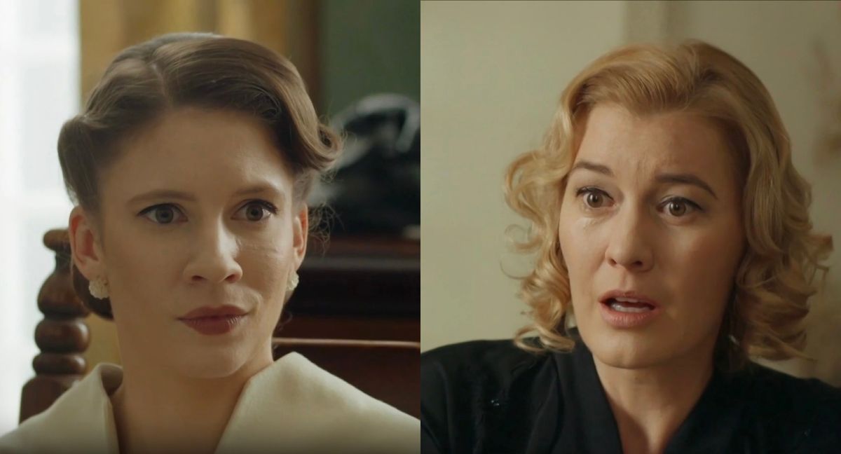 Lena priznala Helge, že počuje: Takúto reakciu by v živote nečakala | TV  Markíza