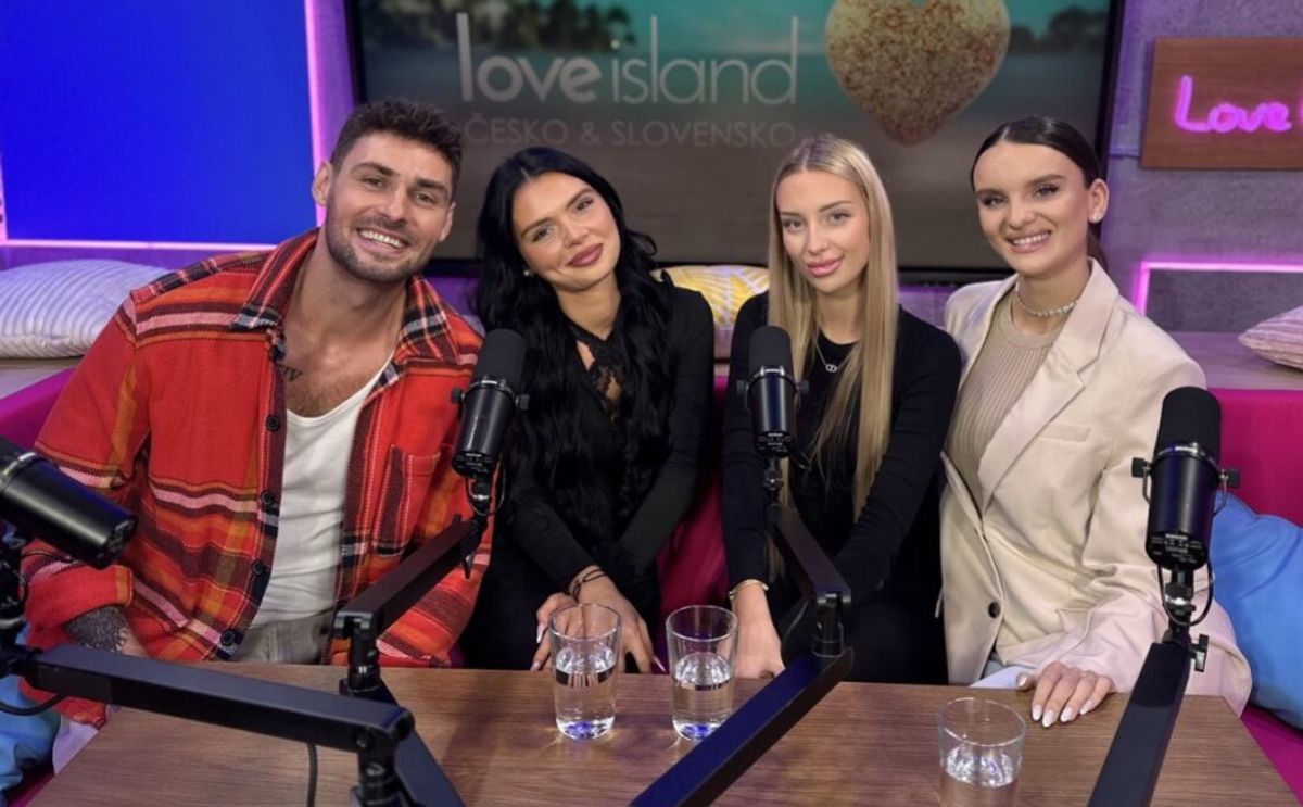 13. epizóda | Love Cast | TV Markíza