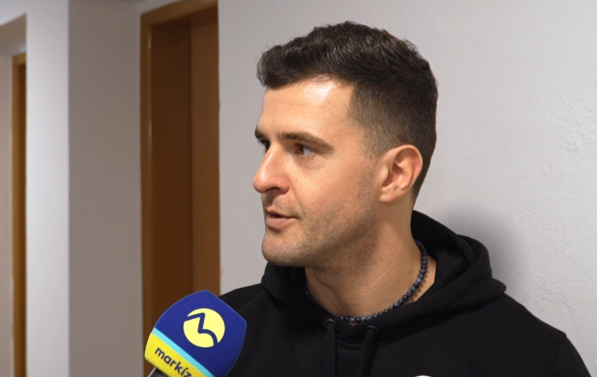 Roman nám prezradil jeho trúfalý plán na finále: Robo, Rišo, majte sa ...