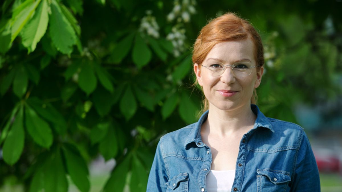 Helena Krajčiová TOTO je ochotná tolerovať! TV Markíza