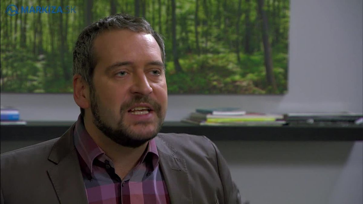 Kramer zmizol bez stopy: Vime kde sa nachádza! | TV Markíza