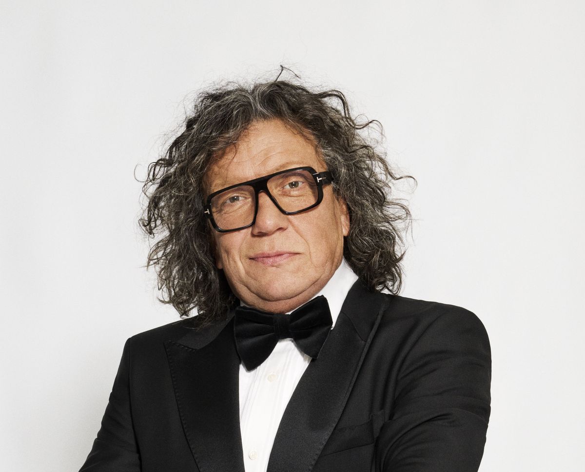 Richard Genzer | Osobnosti | TV Markíza