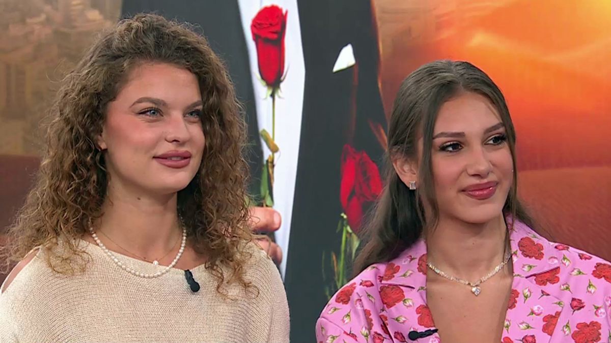 Nebol to chlap pre mňa! Vypadnuté Ruže prehovorili o zákulisí šou | TV  Markíza