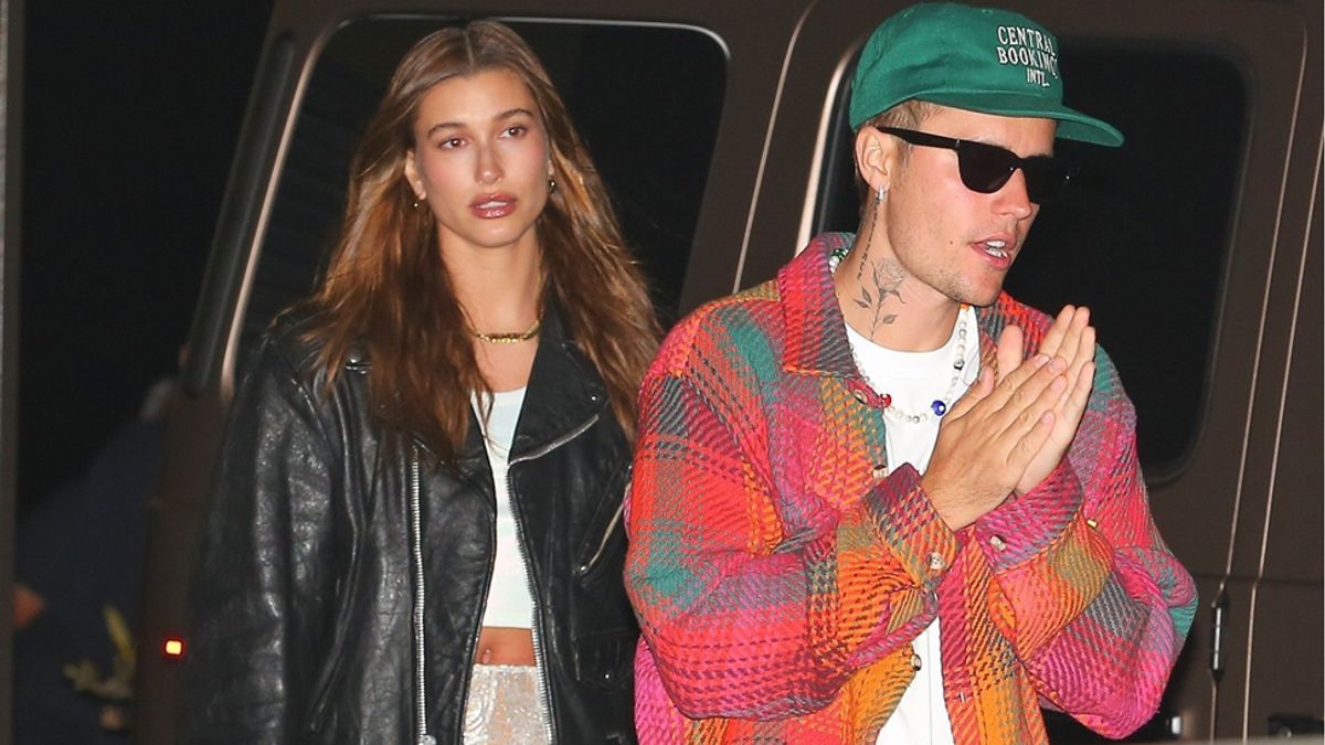 Mysleli si, že je tehotná: Hailey Bieber však oznámila vážnu chorobu ...