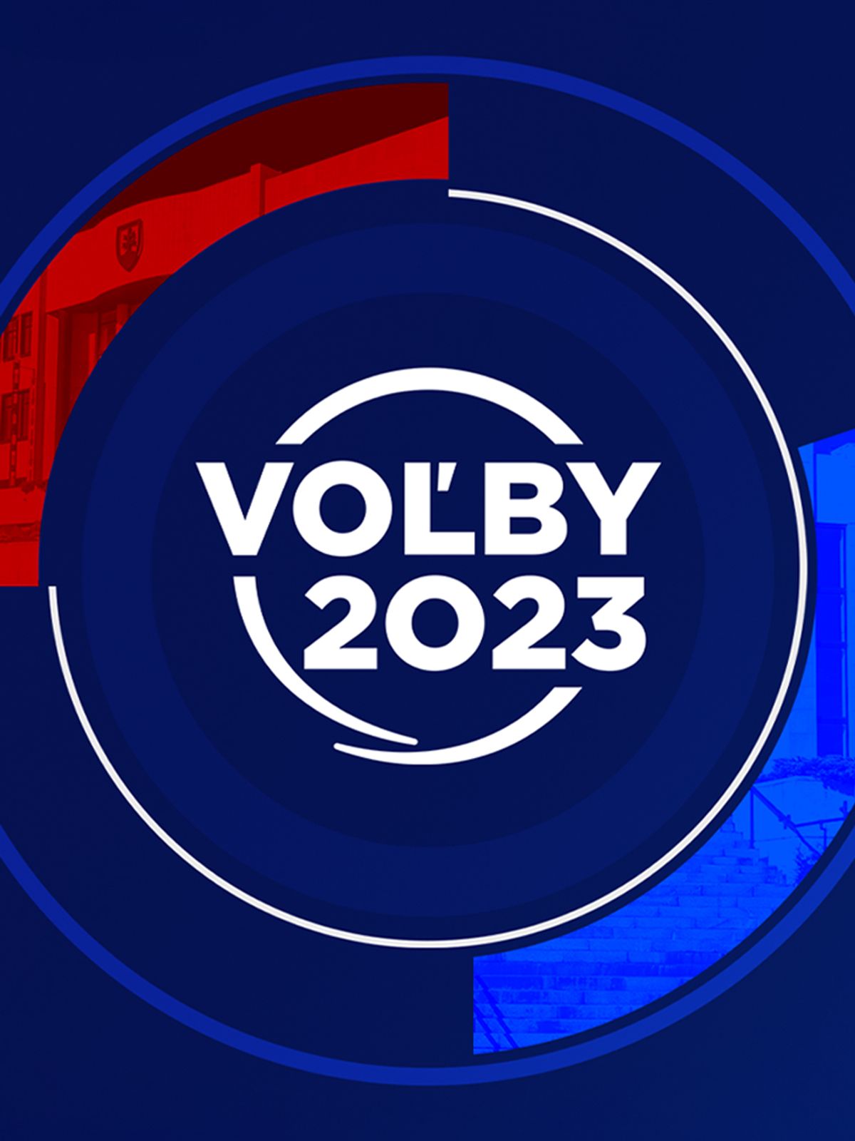 VOĽBY 2023 | TV Markíza