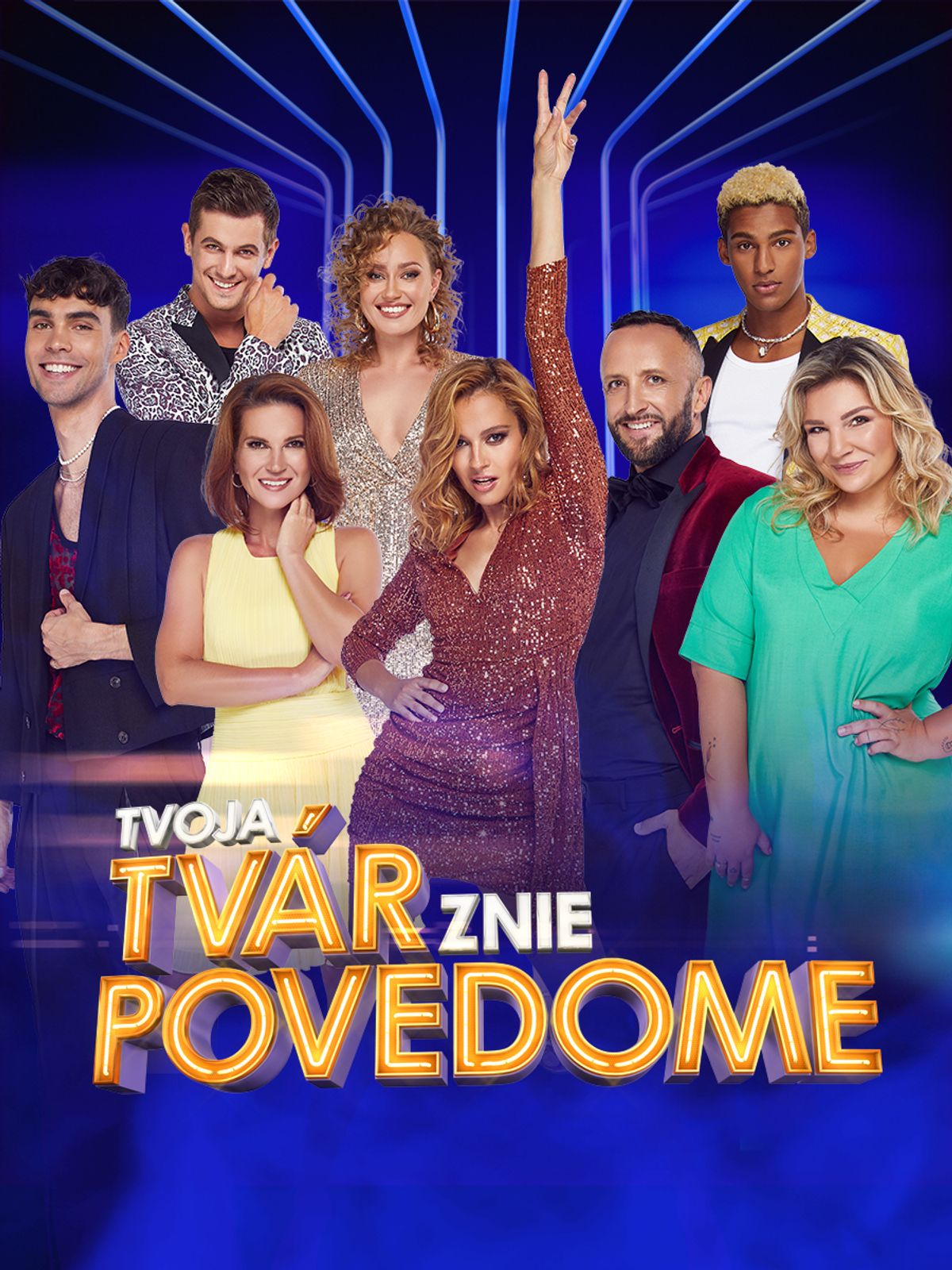 Tvoja Tv R Znie Povedome Tv Mark Za