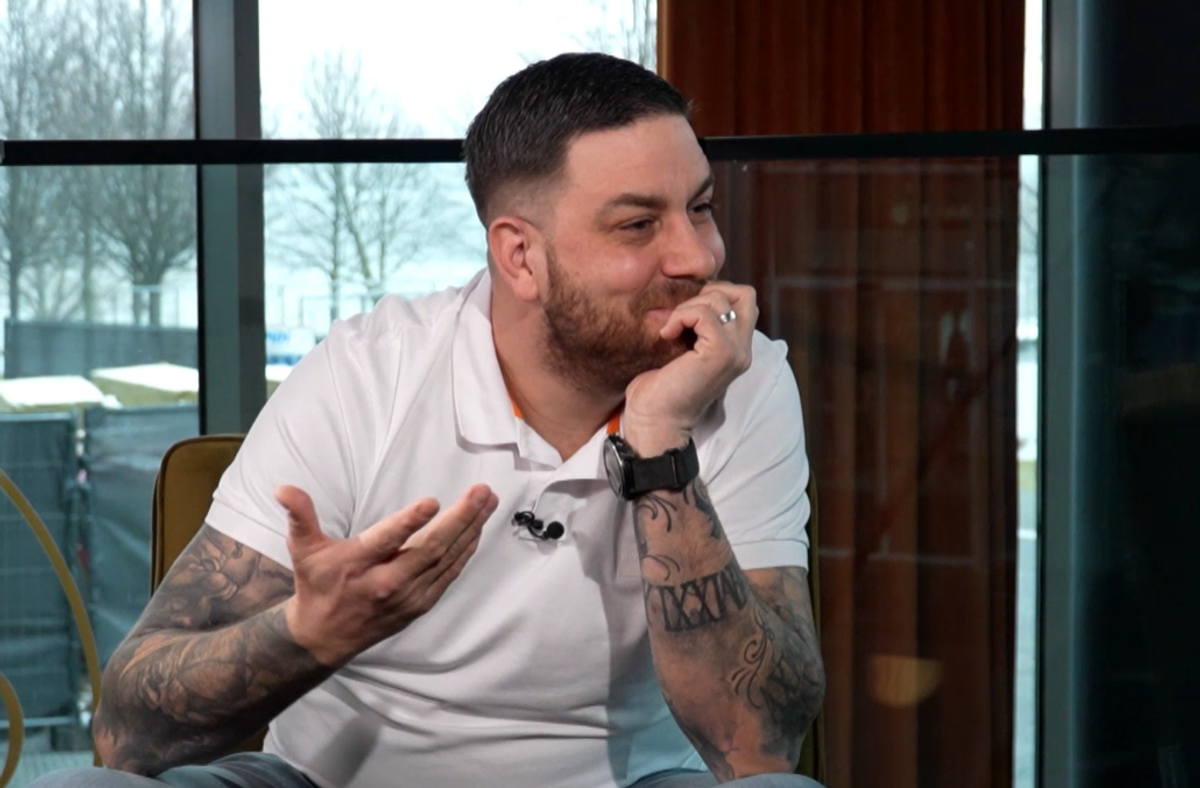 Martin Novák dostal nepríjemnú otázku: Báli sme sa, že nedokončí ...