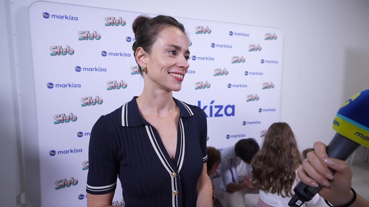Gabika Marcinková v rodnom meste: Prezradila, kam ju to ťahá najviac ...