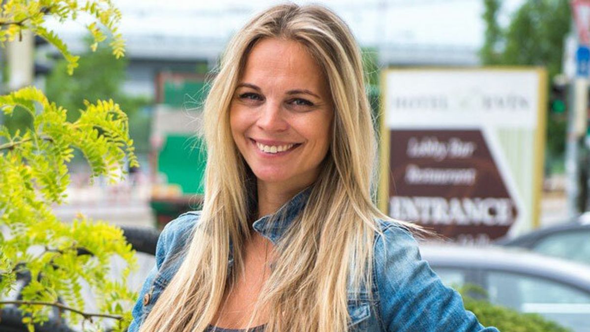 Slovenská herečka Milena Minichová sa stala mamou TV Markíza