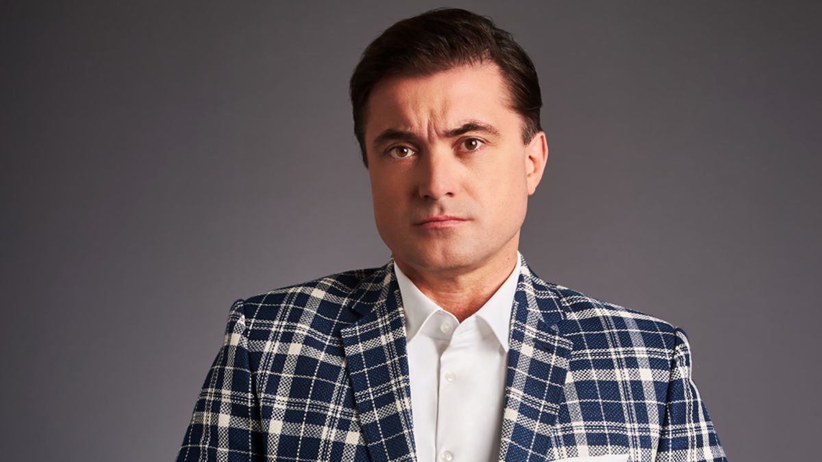 Igor Rattaj | Osobnosti | TV Markíza