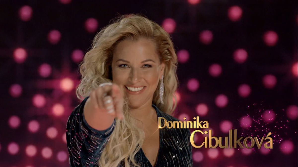 Dominika Cibulková O účinkovaní V Let´s Dance Tv Markíza