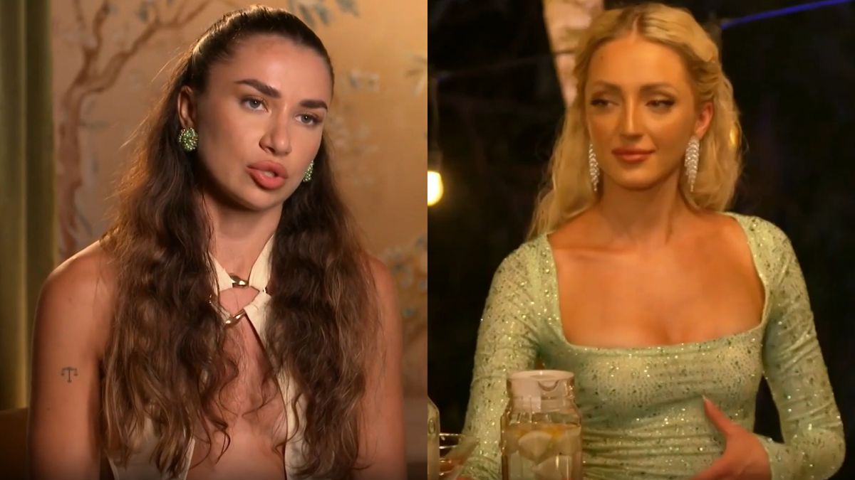 Vymyslela si to? Miška obvinila Natáliu zo zvláštneho činu