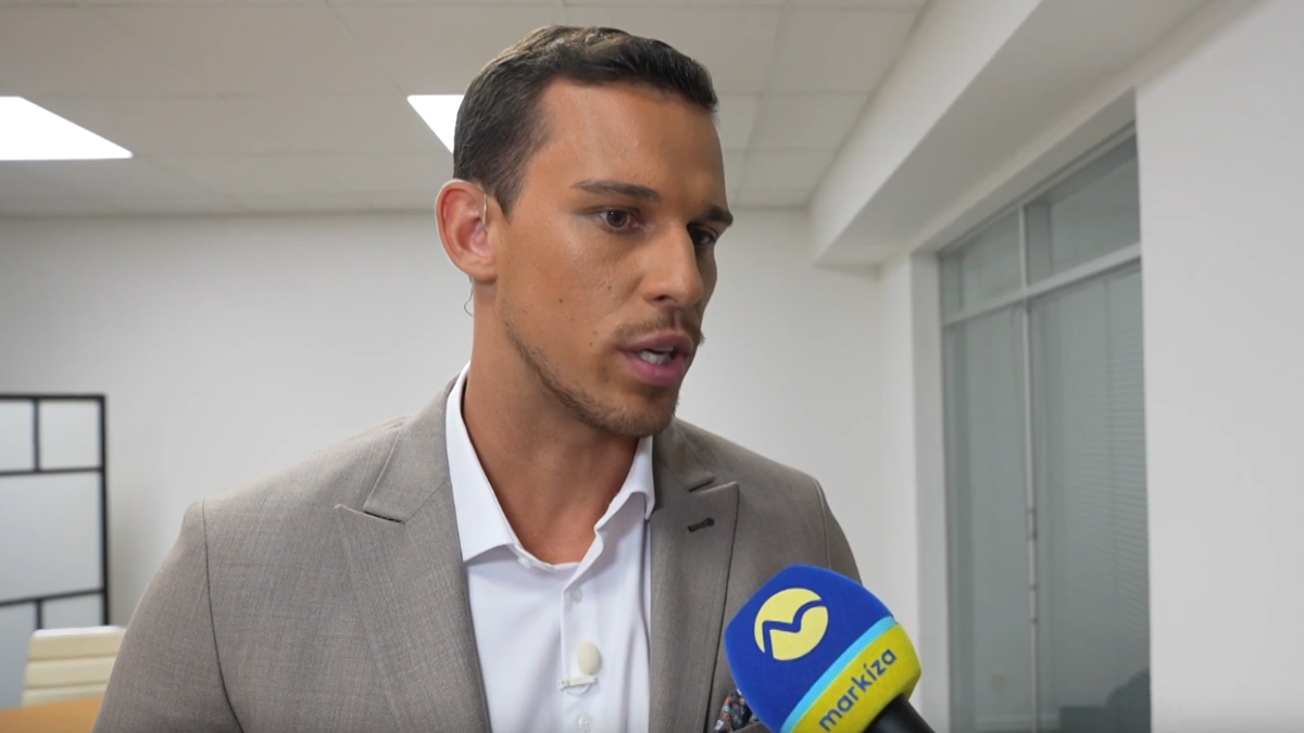 Adrian šokoval priznaním. Áno, niektoré ružičky mi stále píšu | TV Markíza