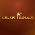Chlapi neplačú