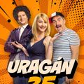Uragán po 25 rokoch