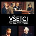 Všetci sú za dverami