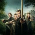 Robin Hood