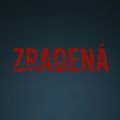 Zradená