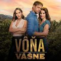 Vôňa vášne