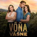 Vôňa vášne