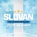 Slovan Bratislava: Cesta za snom