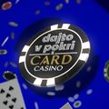 Dajto v pokri z Card Casina