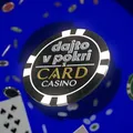 Dajto v pokri z Card Casina