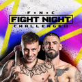 Fight Night Challenge
