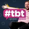 eXtra - #tbt s Matúšom Krnčokom