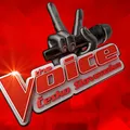 THE VOICE ČESKO SLOVENSKO