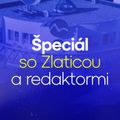 30. výročie - Špeciál so Zlaticou a redaktormi