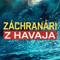 Záchranári z Havaja