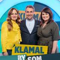 Klamal by som ti?