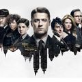 Gotham: Vojna gangov