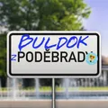 Buldok z Poděbrad